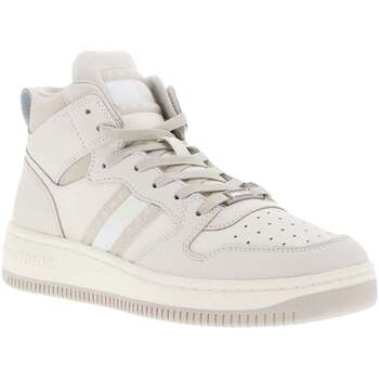 Chaussures Femme Baskets mode Tommy Jeans 20104CHAH23 Blanc
