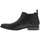 Chaussures Homme Boots Bugatti 20168CHAH23 Noir