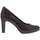 Chaussures Femme Escarpins Marco Tozzi 20794CHAH23 Bordeaux