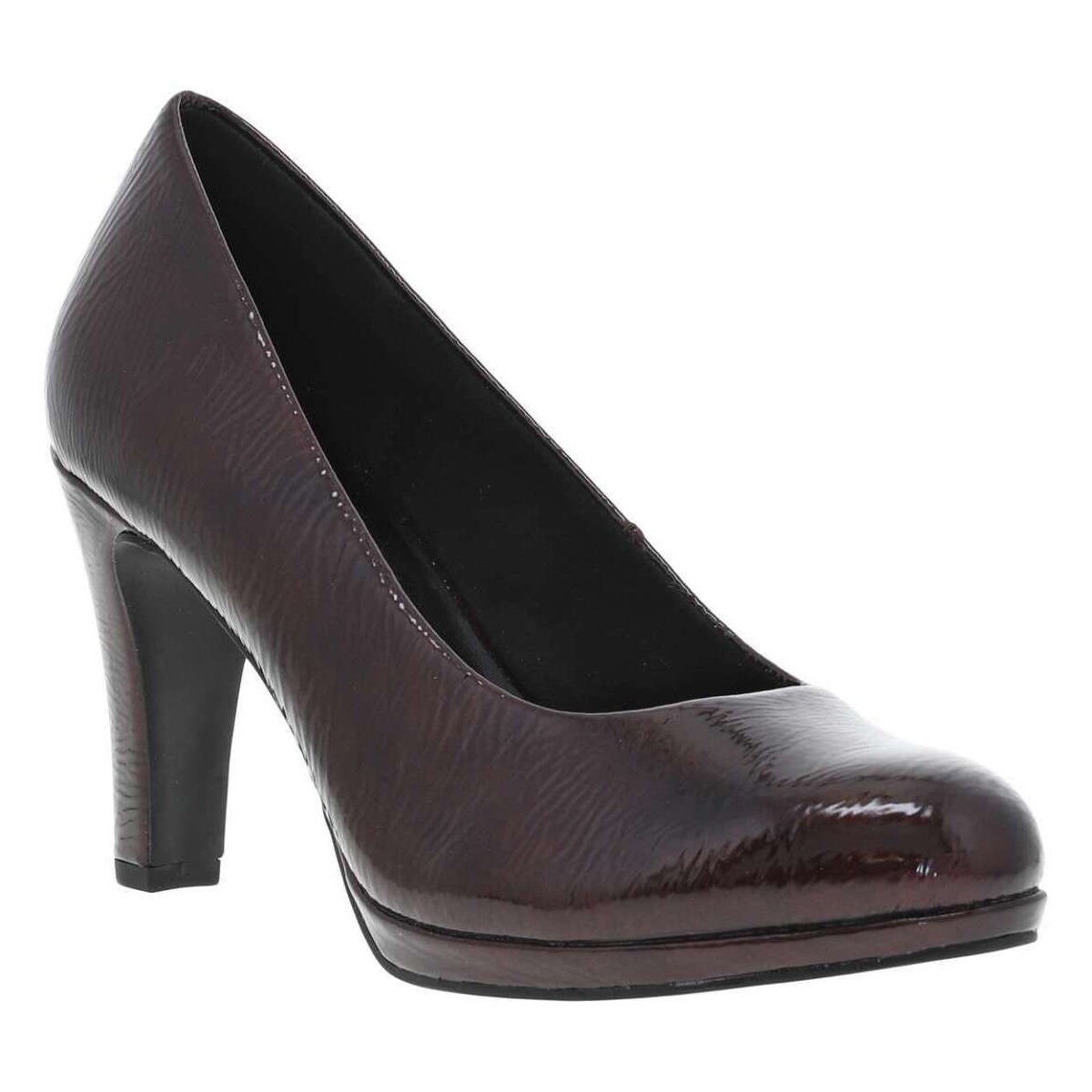 Chaussures Femme Escarpins Marco Tozzi 20794CHAH23 Bordeaux