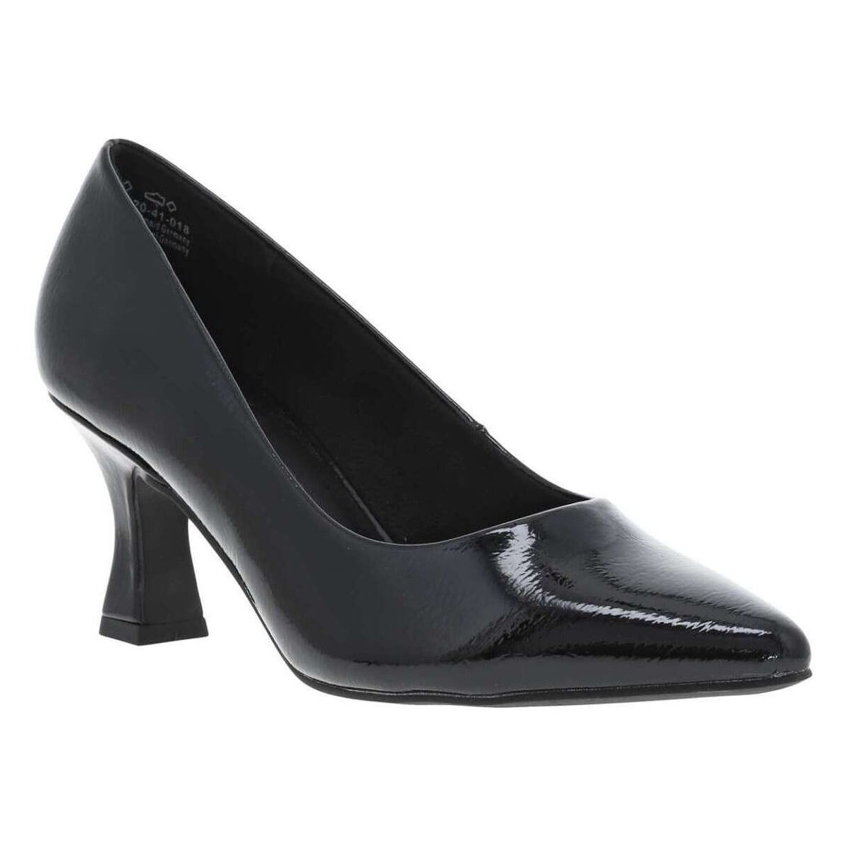 Chaussures Femme Escarpins Marco Tozzi 20798CHAH23 Noir