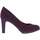 Chaussures Femme Escarpins Marco Tozzi 20828CHAH23 Violet