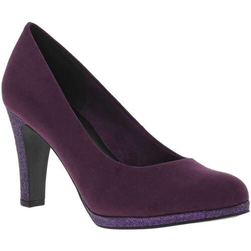 Chaussures Femme Escarpins Marco Tozzi 20828CHAH23 Violet