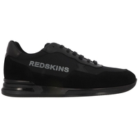 Chaussures Homme Baskets mode Redskins PD801AM Noir