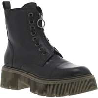 Chaussures Femme Boots Mjus 20842CHAH23 Noir