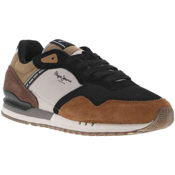Pepe jeans Homme Baskets Basses ...