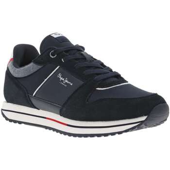 Pepe jeans Homme Baskets Basses ...