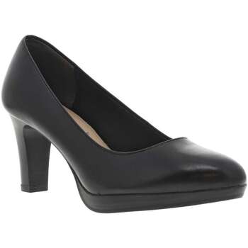 Chaussures Femme Escarpins Tamaris 21301CHAH23 Noir