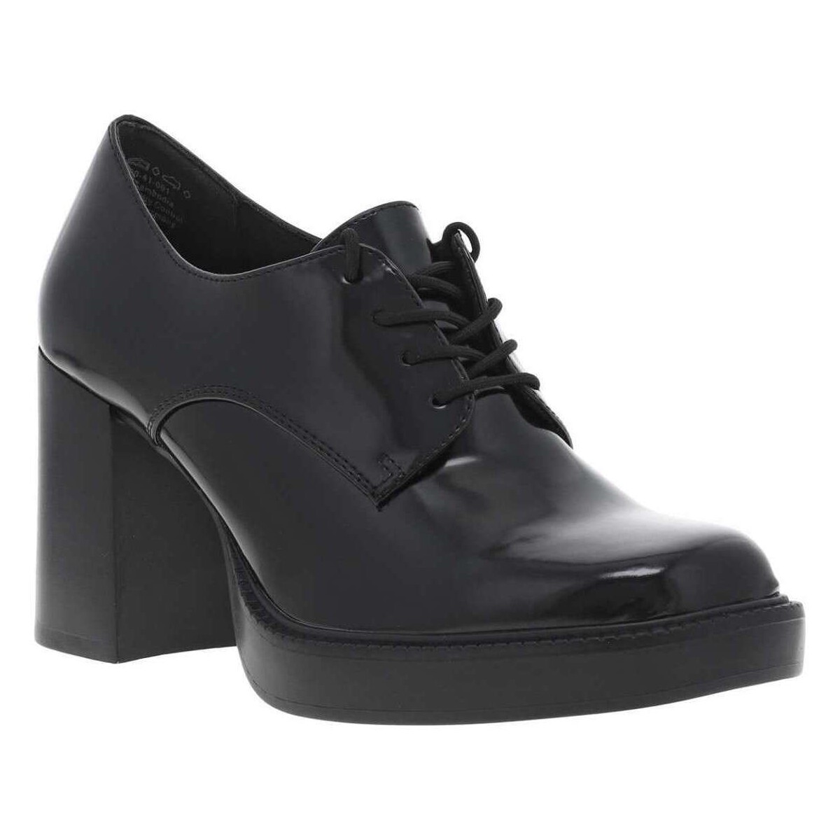 Chaussures Femme Escarpins Tamaris 21306CHAH23 Noir