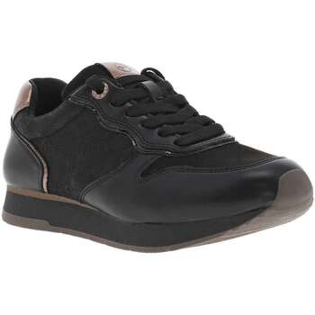Chaussures Femme Baskets basses Tamaris 21309CHAH23 Noir