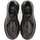 Chaussures Fille Ballerines / babies Gioseppo thaya Noir