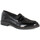 Chaussures Femme Mocassins Myma 7001 my 03 Noir