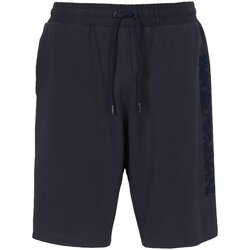 Vêtements Homme Shorts / Bermudas Emporio Armani 211860 3R484 Noir