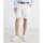 Vêtements Homme Shorts / Bermudas Emporio Armani 211824 3R471 Blanc