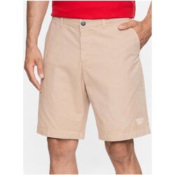 Vêtements Homme Shorts / Bermudas Emporio Armani 211824 3R471 Beige