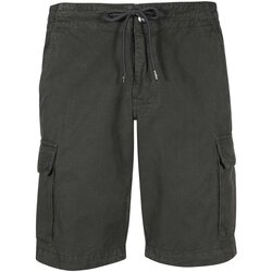 Vêtements Homme Shorts / Bermudas Emporio Armani 211835 3R471 Vert