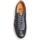 Chaussures Homme Baskets mode Finsbury Shoes MAGNUS Gris