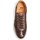 Chaussures Homme Baskets mode Finsbury Boots Shoes MAGNUS Marron