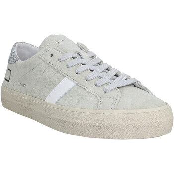 Date Marque Baskets   Sneakers Hill Low...