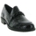 Chaussures Femme Mocassins Remonte D0F03 Noir