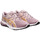 Chaussures Femme Running / trail Asics Gel Quantum 360 Rose