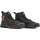 Chaussures Baskets mode Palladium SP20 UNZIPPED Noir