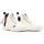 Chaussures Baskets mode Palladium SP20 UNZIPPED Blanc