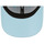 Accessoires textile Enfant Casquettes New-Era Casquette junior turquoise  60357945 - Unique Bleu