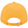 Accessoires textile Enfant Casquettes New-Era Casquette junior jaune  60357943 - Unique Jaune