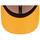 Accessoires textile Enfant Casquettes New-Era Casquette junior jaune  60357943 - Unique Jaune