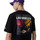 Vêtements Débardeurs / T-shirts neck sans manche New-Era TS H 60416343 LAKERS - XS Noir