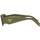 Montres & Bijoux prada spetsiga slingback pumps item Prada Occhiali da Sole  PR17WS 13N5S0 Vert