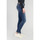 Vêtements Femme Jeans Le Temps des Cerises Duroc pulp regular jeans bleu Bleu
