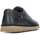 Chaussures Homme Derbies & Richelieu CallagHan CHAUSSURES  ELON SHERPA 86904 Bleu