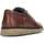 Chaussures Homme Derbies & Richelieu CallagHan CHAUSSURES  ELON SHERPA 86904 Marron