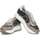 Chaussures Femme Derbies & Richelieu Duuo SPORTS  D124058 CALMA HAUT Noir