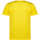 Vêtements Homme T-shirts manches courtes Geo Norway SW1239HGNO-LEMON Jaune