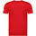 Vêtements Homme T-shirts manches courtes Geo Norway SW1239HGNO-RED Rouge
