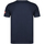 Vêtements Homme T-shirts manches courtes Geographical Norway SW1240HGN-NAVY Marine