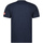 Vêtements Homme T-shirts manches courtes Geographical Norway SW1245HGN-NAVY Bleu