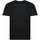 Vêtements Homme T-shirts manches courtes Geographical Norway SW1959HGNO-BLACK Noir