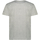 Vêtements Homme T-shirts manches courtes Geo Norway SW1959HGNO-BLENDED GREY Gris
