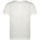 Vêtements Homme T-shirts manches courtes Geo Norway SW1959HGNO-WHITE Blanc