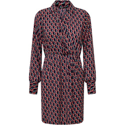 Vêtements Femme Robes Only Robe courte Rouge