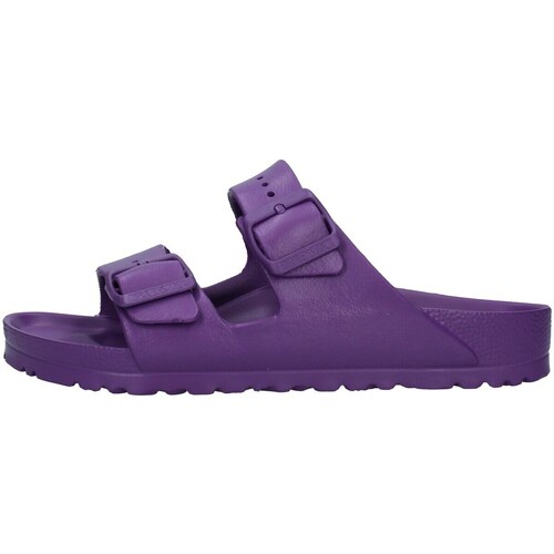 Chaussures Femme Sandales et Nu-pieds Birkenstock 1020635 Violet