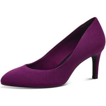 Chaussures Femme Escarpins Tamaris  Violet