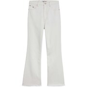 Jeans Tommy Harper  Hr Flare Ank Bianco