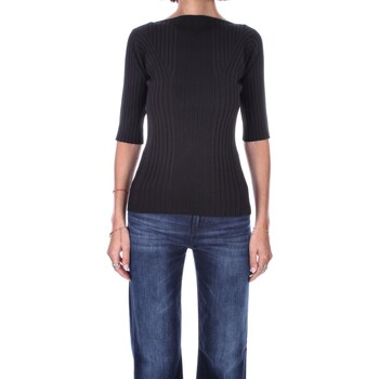 Vêtements Femme Pulls Calvin Klein Jeans K20K205738 Noir