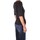 Vêtements Femme Pulls Pairs of Unisex Low Socks CALVIN KLEIN 701218714 Black 001 K20K205738 Noir