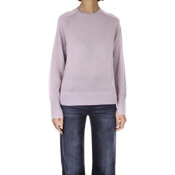 Vêtements Femme Pulls Calvin Klein Jeans K20K205777 Violet